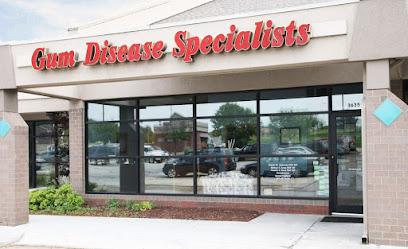 Gum Disease Specialists - General dentist in Omaha, NE