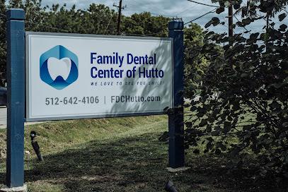 Family Dental Center of Hutto - General dentist in Hutto, TX