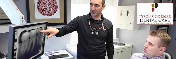 Tysons Corner Dental Care - General dentist in Mc Lean, VA