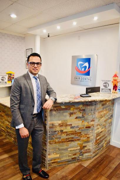 Sair Dental Group - General dentist in Houston, TX
