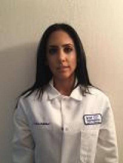 Sara Nofallah, DMD - General dentist in Jacksonville, FL