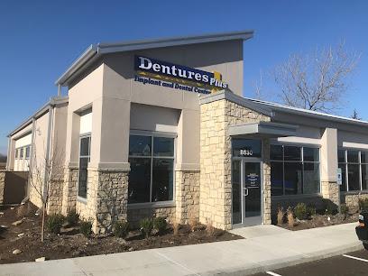 Dentures Plus - General dentist in Lenexa, KS
