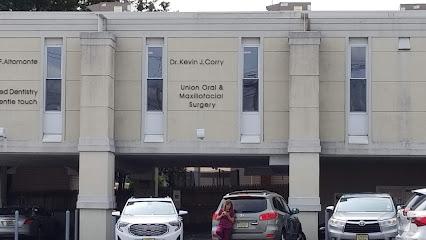 Dr. Kevin J. Corry, DDS - General dentist in Union, NJ