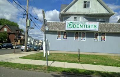 Bridgeport Dentist - General dentist in Bridgeport, CT