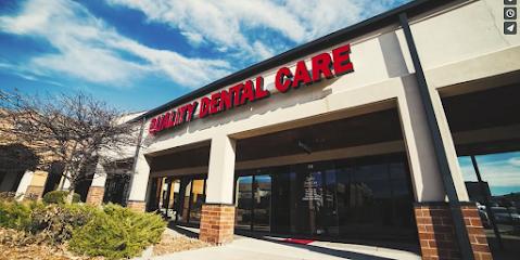 Quality Dental Care - General dentist in Omaha, NE