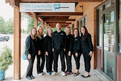 McLeansville Family & Cosmetic Dentistry: Quinn Woodruff, DMD - General dentist in Mc Leansville, NC