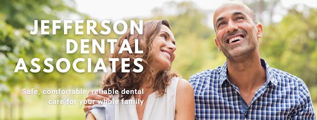 Jefferson Dental Associates | Dentist in Warwick RI - General dentist in Warwick, RI