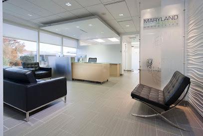 Maryland Prosthodontic Associates – Baltimore, MD - General dentist in Towson, MD