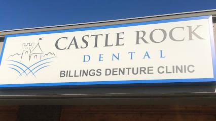 Billings Denture Clinic - General dentist in Billings, MT