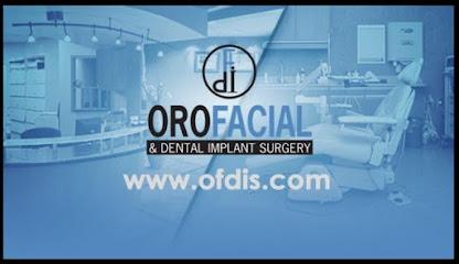 Orofacial & Dental Implant Surgery - Oral surgeon in Winter Garden, FL