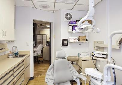Thyme Dental Care - General dentist in New York, NY
