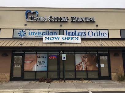 Twin Cities Dental - General dentist in Andover, MN