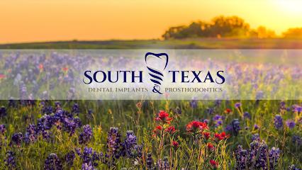 South Texas Dental Implants & Prosthodontics - Prosthodontist in San Antonio, TX