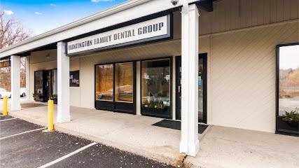 Huntington Family Dental Group - General dentist in Shelton, CT