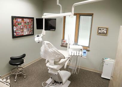 Cascade Dental Care: Jamie Ritchie DDS - General dentist in Lawrence, KS