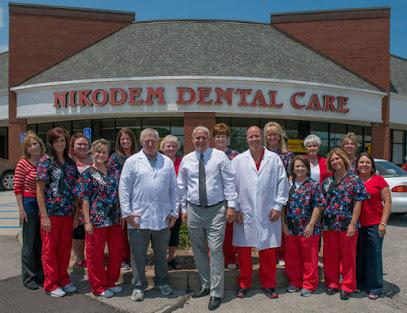 Nikodem Dental - General dentist in Warrenton, MO