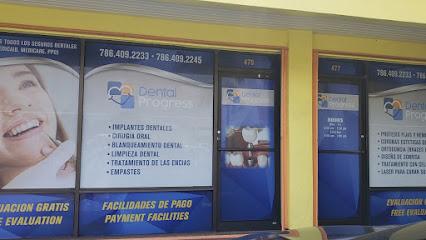 Dental Progress - General dentist in Miami, FL