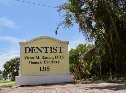 Victor Ramos, DDs - Cosmetic dentist, General dentist in Sebastian, FL
