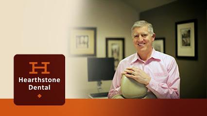 Hearthstone Dental - General dentist in Salem, OR