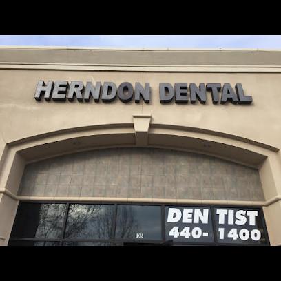 Herndon Dental - General dentist in Fresno, CA