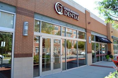 East Market Dental - General dentist in Fairfax, VA