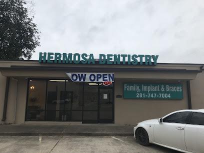 Hermosa Dentistry of Porter - General dentist in Porter, TX