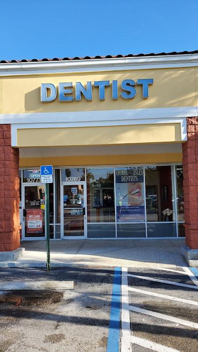 Dr. Hector Perez-Marti, DMD - General dentist in Miami, FL