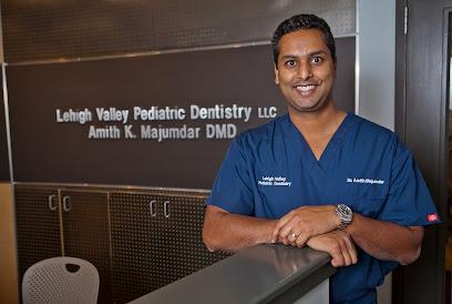 Lehigh Valley Pediatric Dentist, LLC - Pediatric dentist in Bethlehem, PA