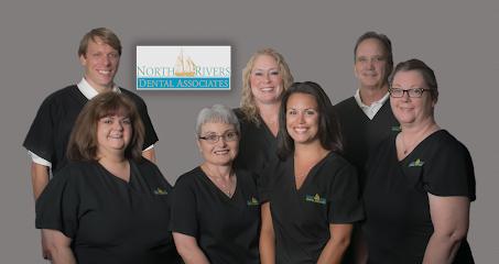 North Rivers Dental - Cosmetic dentist in Charleston, SC