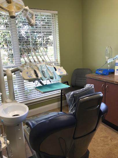 Gentle Touch Dentistry - General dentist in Orange Park, FL