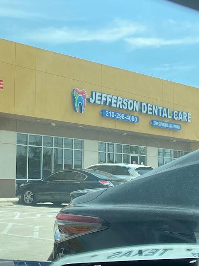 Jefferson Dental & Orthodontics - General dentist in San Antonio, TX