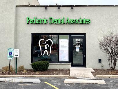 Pediatric Dental Associates – Park Ridge - Pediatric dentist in Park Ridge, IL