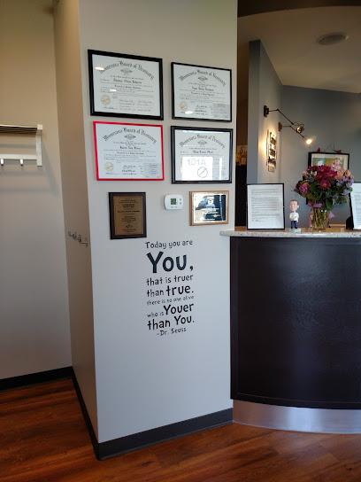 Caring Hands Dental Clinic - General dentist in Alexandria, MN