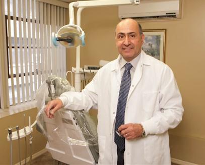 Dr. Imad E. Ayoubi, DDS - General dentist in Mount Kisco, NY