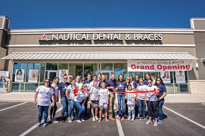 Nautical Dental & Braces - General dentist in San Antonio, TX