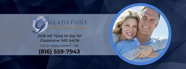 Gladstone Family Dental And Implants - General dentist in Kansas City, MO