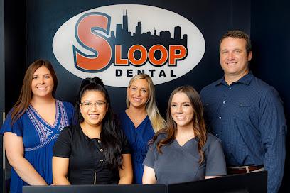 Sloop Dental - General dentist in Chicago, IL
