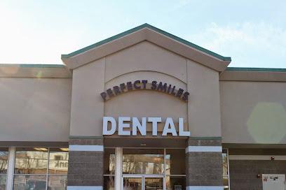 Perfect Smiles Dental - General dentist in Beaverton, OR