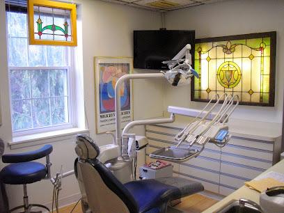 Laifer Steven DDS - General dentist in Cresskill, NJ