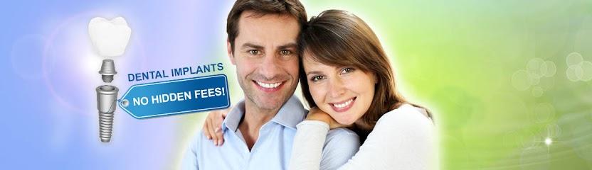 Implant Centers - Periodontist in Pasadena, CA