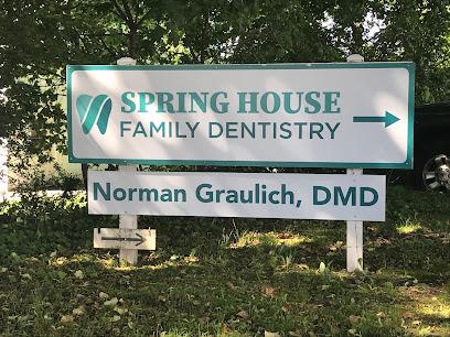 Spring House Family Dentistry - General dentist in Spring House, PA
