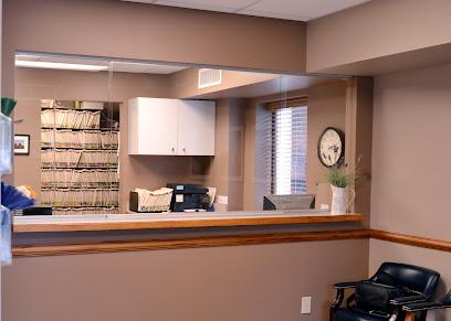 Dr. Lawrence Hughes - General dentist in Columbus, OH