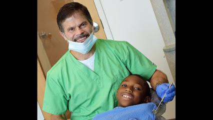 Atlantis Dentistry - General dentist in Greensboro, NC