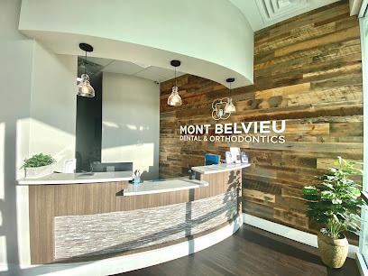 Mont Belvieu Dental & Orthodontics - General dentist in Baytown, TX