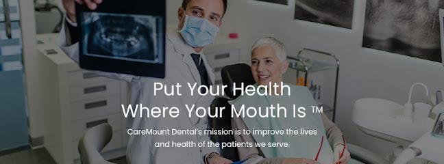 CareMount Dental – Mt. Kisco - Cosmetic dentist, General dentist in Mount Kisco, NY