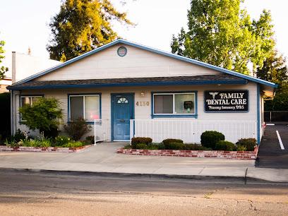 Dr. Prasong Iamsurey, DDS - General dentist in Kelseyville, CA
