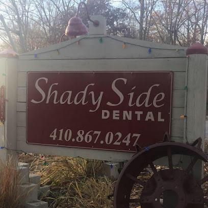 Shady Side Family Dental - General dentist in West River, MD