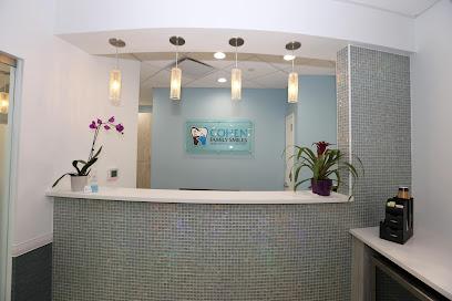 Cohen Family Smiles Pediatric Dentistry and Orthodontics - Pediatric dentist in Yorktown Heights, NY
