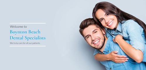 Emergency Dentist In Boynton - General dentist in Boynton Beach, FL
