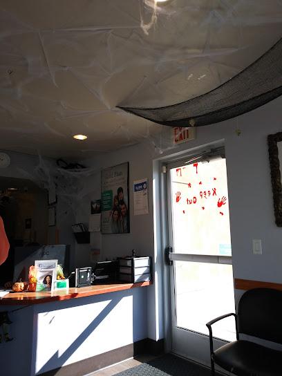Comfort Dental Lomas - General dentist in Albuquerque, NM